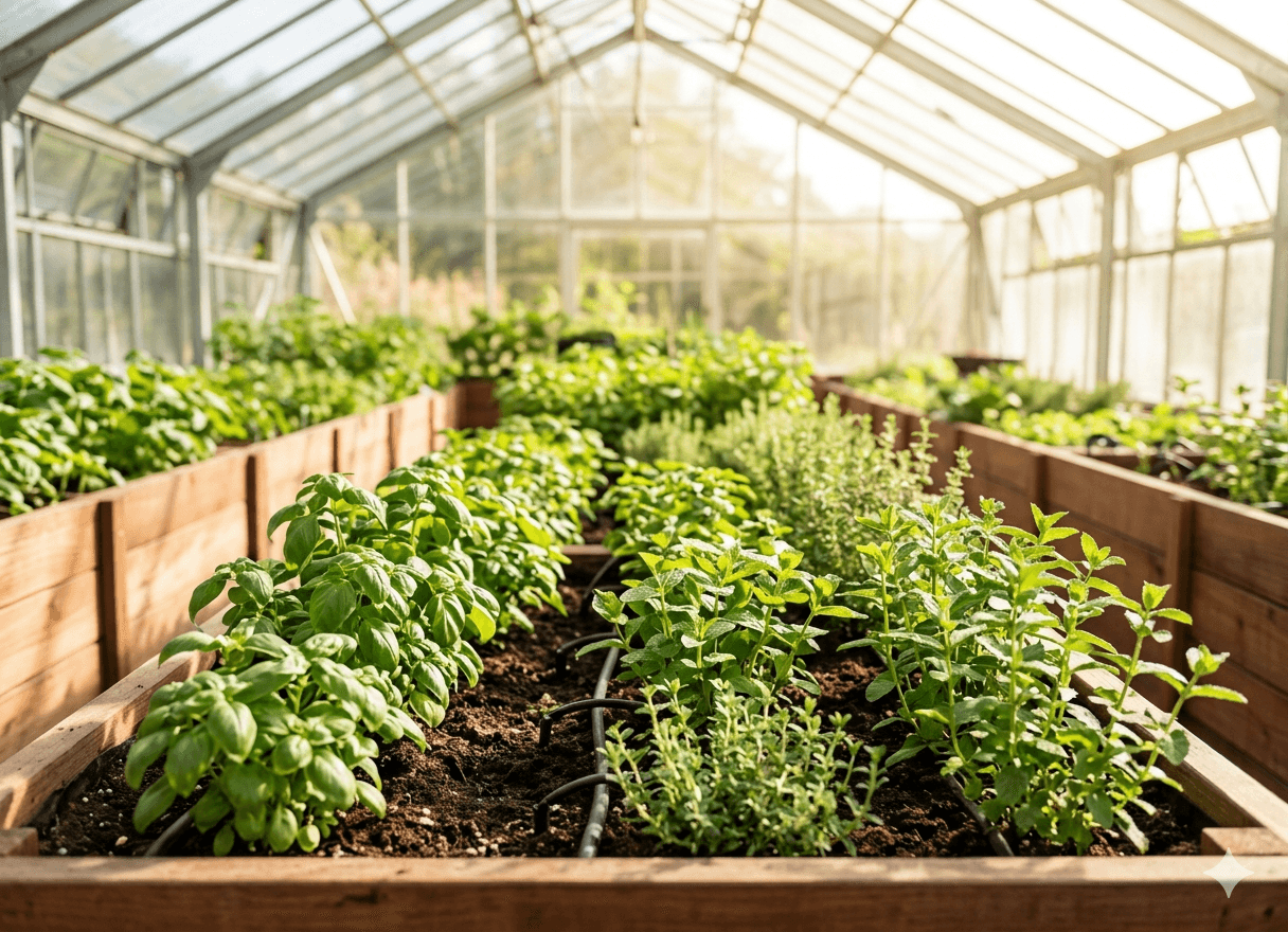Green Valley Farm