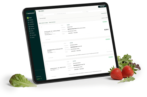 Agrotunes Starter Kit preview